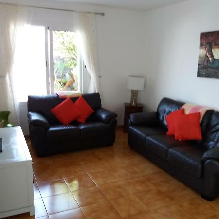 Casa Blanca Villa Playa Blanca  Buitenkant foto