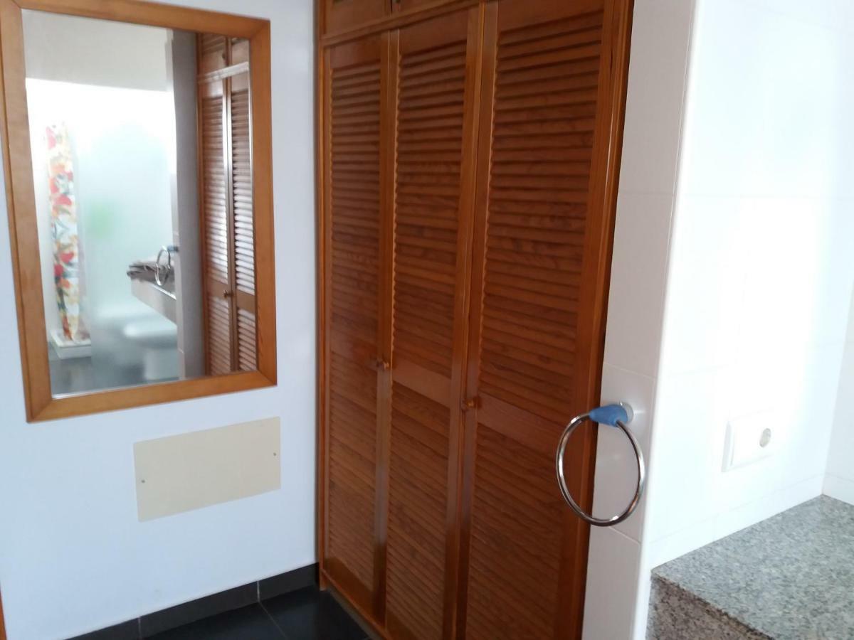Casa Blanca Villa Playa Blanca  Buitenkant foto