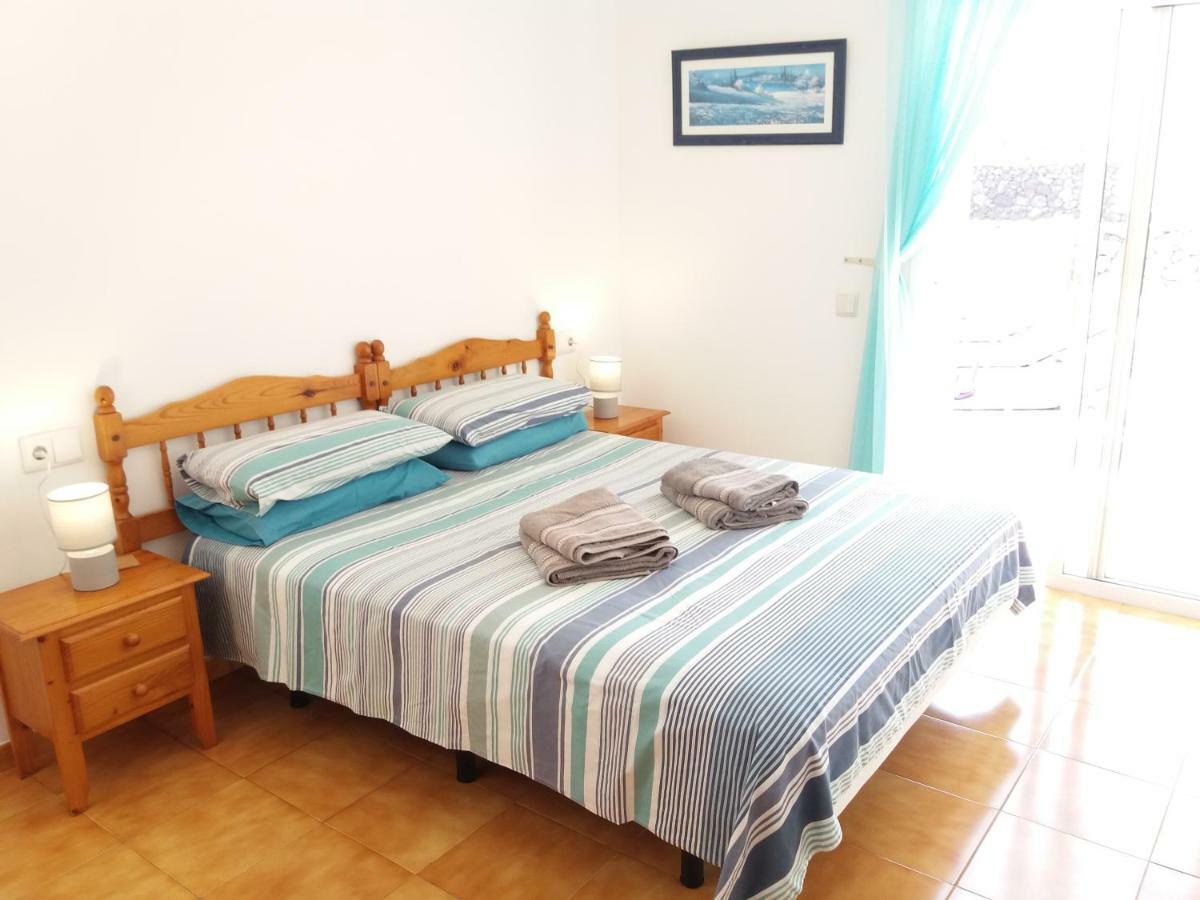 Casa Blanca Villa Playa Blanca  Buitenkant foto