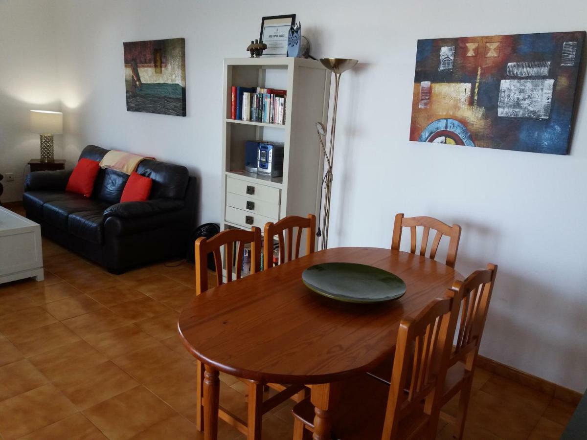 Casa Blanca Villa Playa Blanca  Buitenkant foto