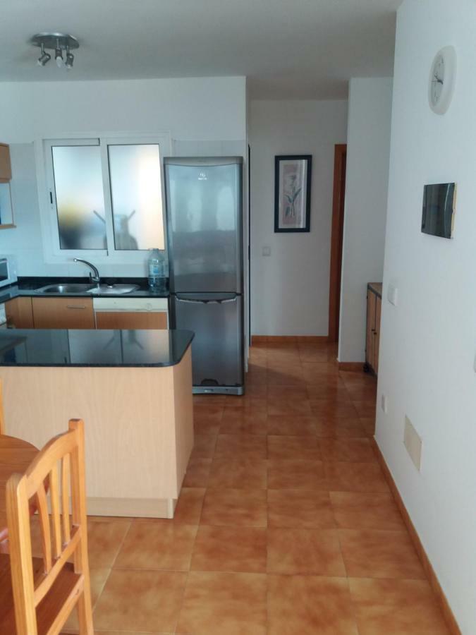 Casa Blanca Villa Playa Blanca  Buitenkant foto