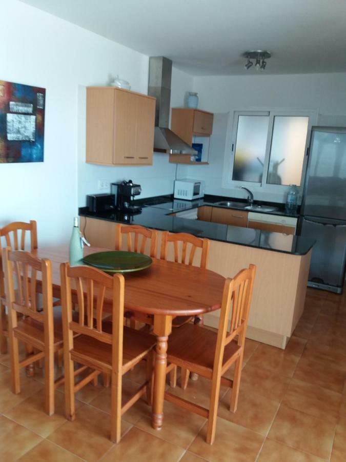 Casa Blanca Villa Playa Blanca  Buitenkant foto
