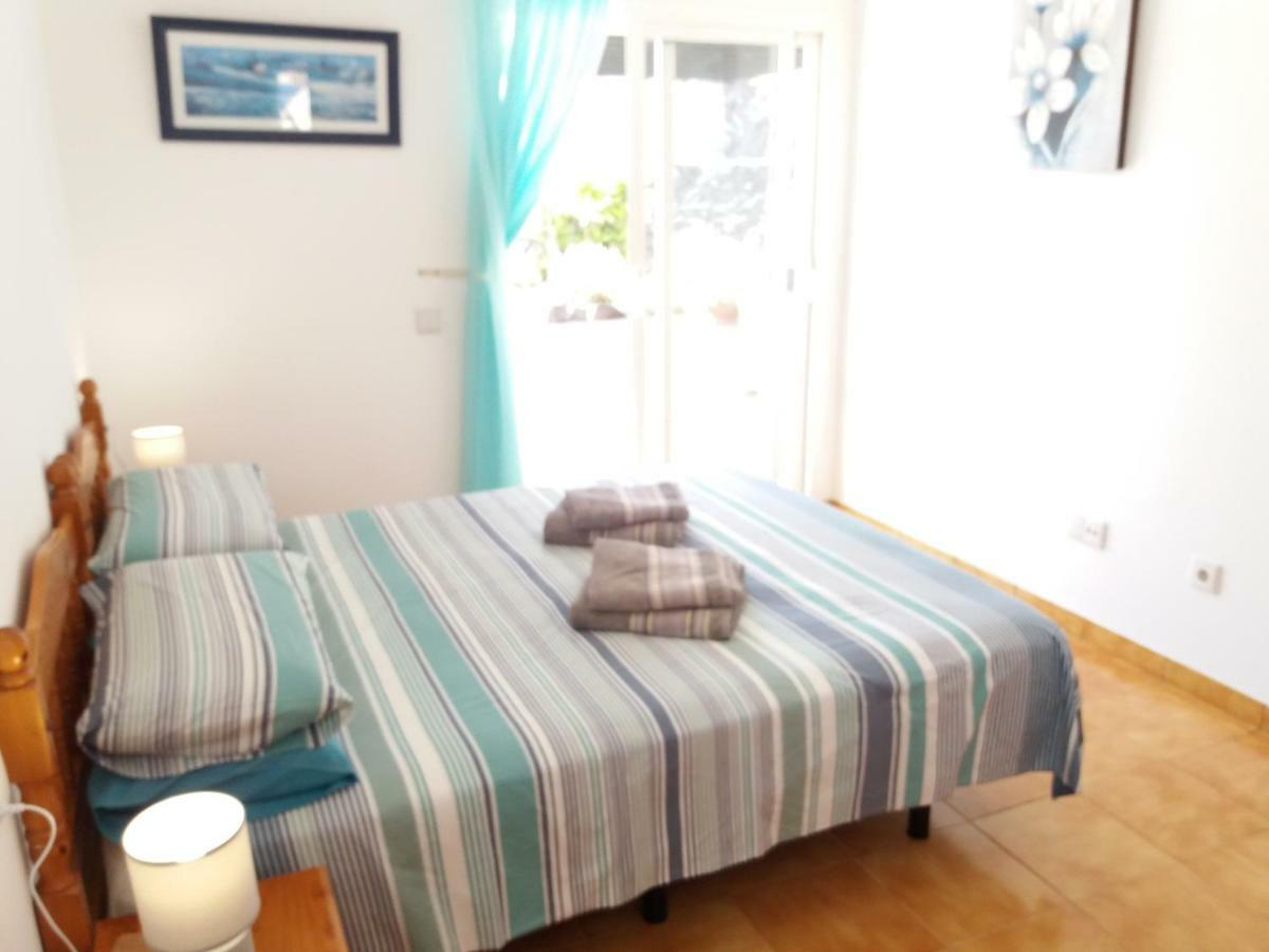 Casa Blanca Villa Playa Blanca  Buitenkant foto